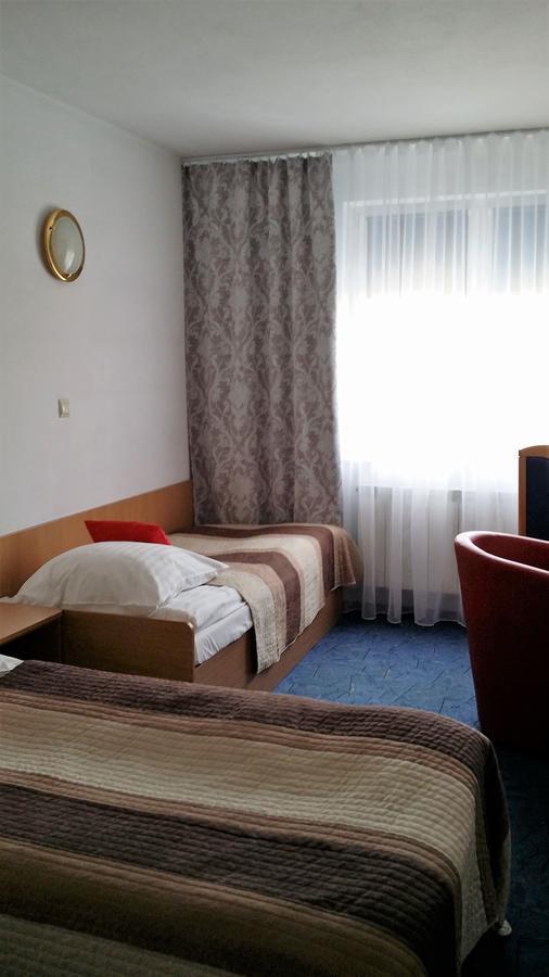 Hotel As เบียวา พอดลาสกา ภายนอก รูปภาพ