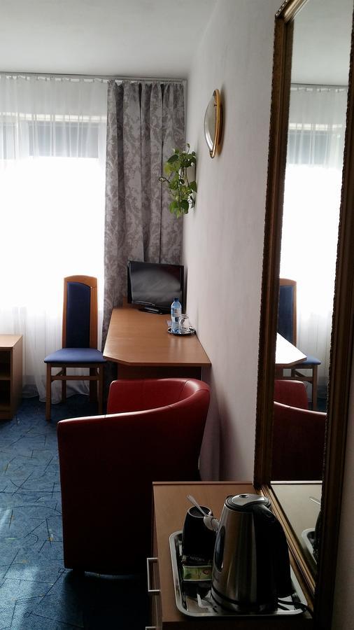 Hotel As เบียวา พอดลาสกา ภายนอก รูปภาพ