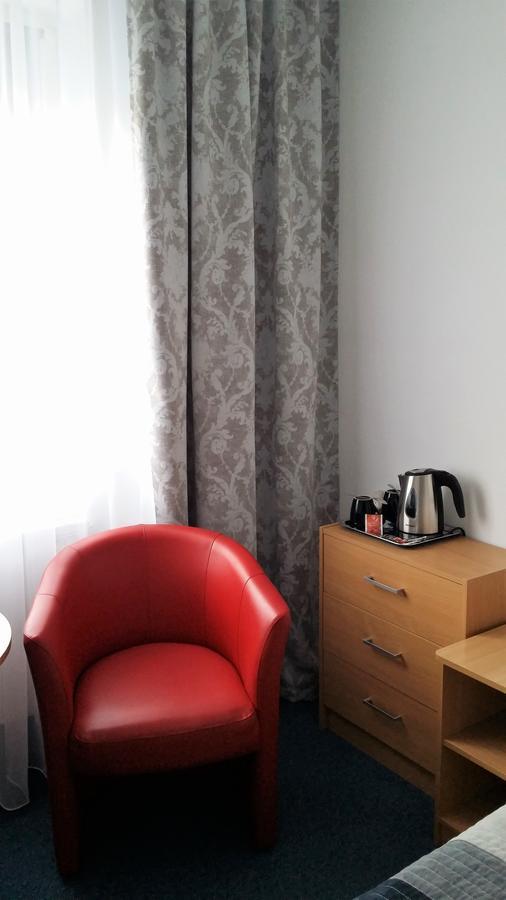 Hotel As เบียวา พอดลาสกา ภายนอก รูปภาพ
